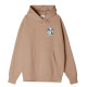 Obey Ανδρικό φούτερ Eyes Icon Hood Premium Fleece